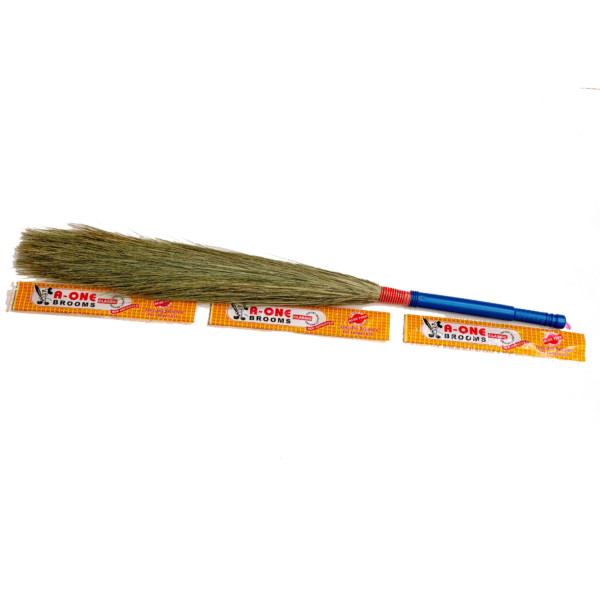 Aone Classic Grass Broom (Combo Pack) - Image 2