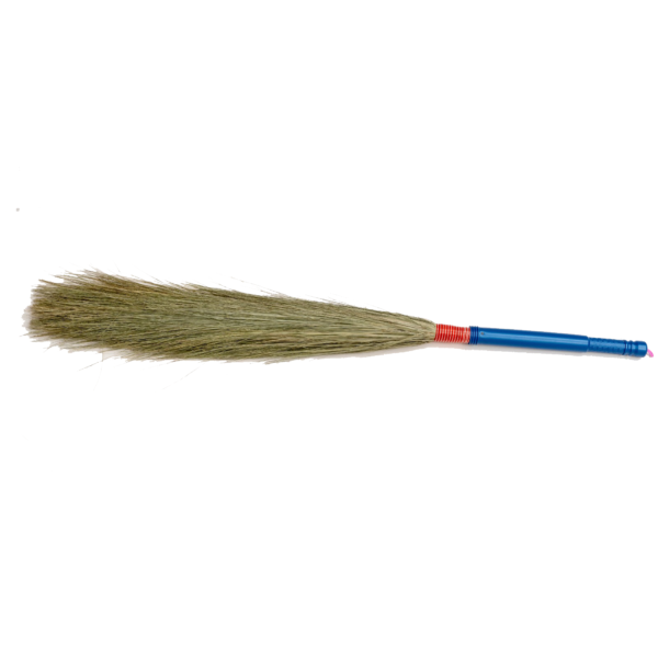 Aone Classic Grass Broom (Combo Pack) - Image 3