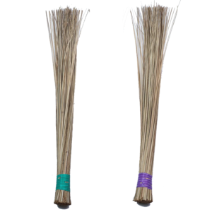 Aone Coco Broom Deluxe (Combo Pack)