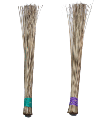 Aone Coco Broom Deluxe (Combo Pack)