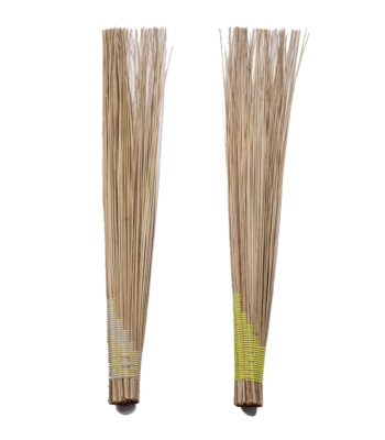 Aone Coco Broom Super Deluxe (Combo Pack)
