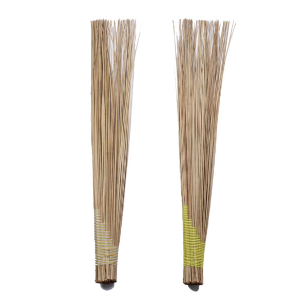 Aone Coco Broom Super Deluxe (Combo Pack)