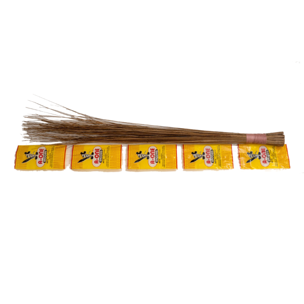 Aone Coco Broom Ordinary (Combo Pack ) - Image 2