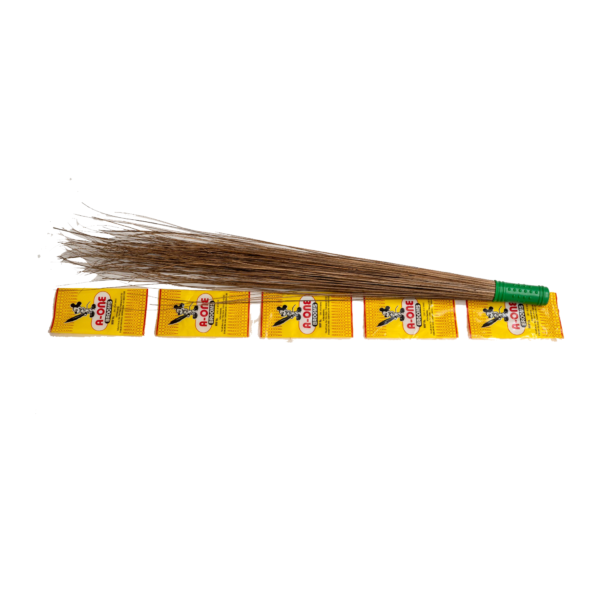 Aone Coco Broom Pl Cap (Combo Pack ) - Image 2