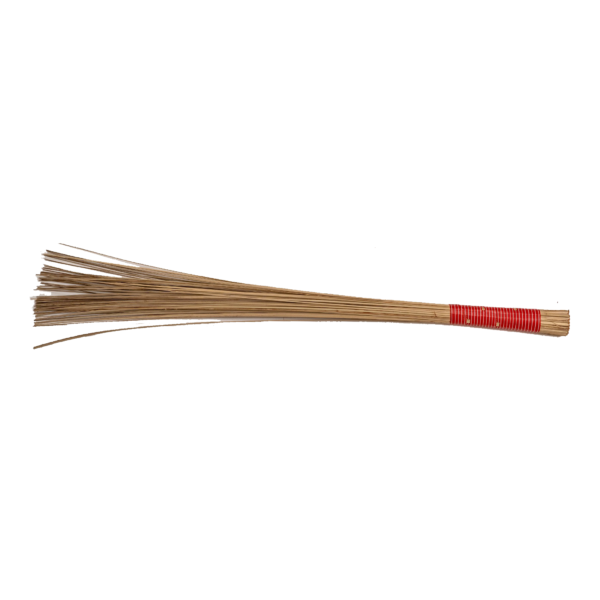 Aone Palm Broom Deluxe (Combo Pack) - Image 3
